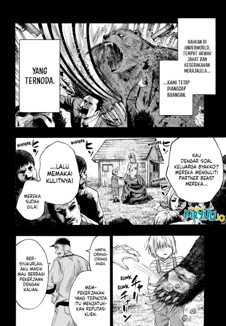 Marriagetoxin chapter 37