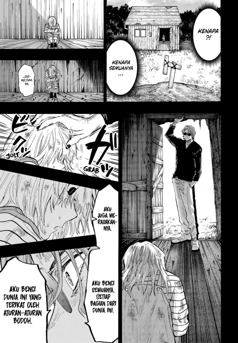 Marriagetoxin chapter 37