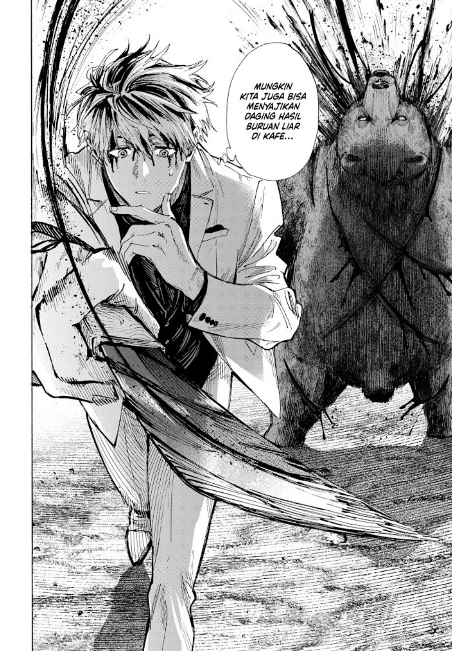 Marriagetoxin chapter 37