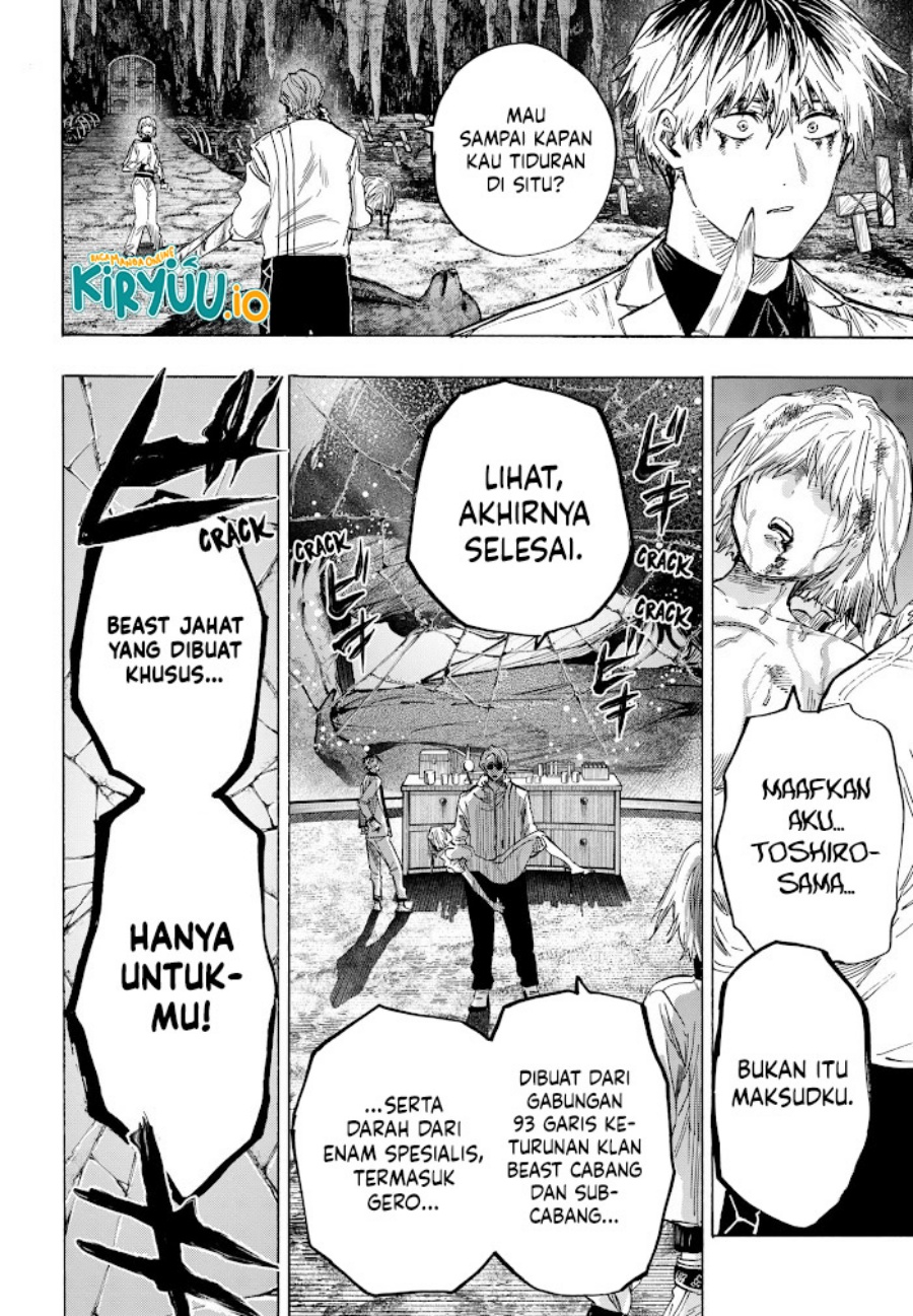 Marriagetoxin chapter 37