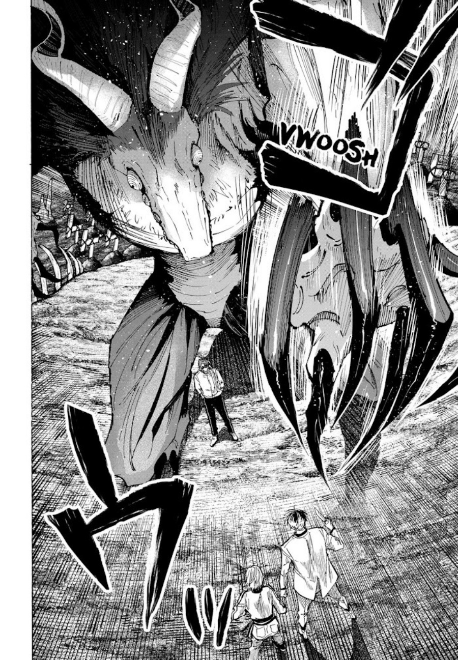 Marriagetoxin chapter 38