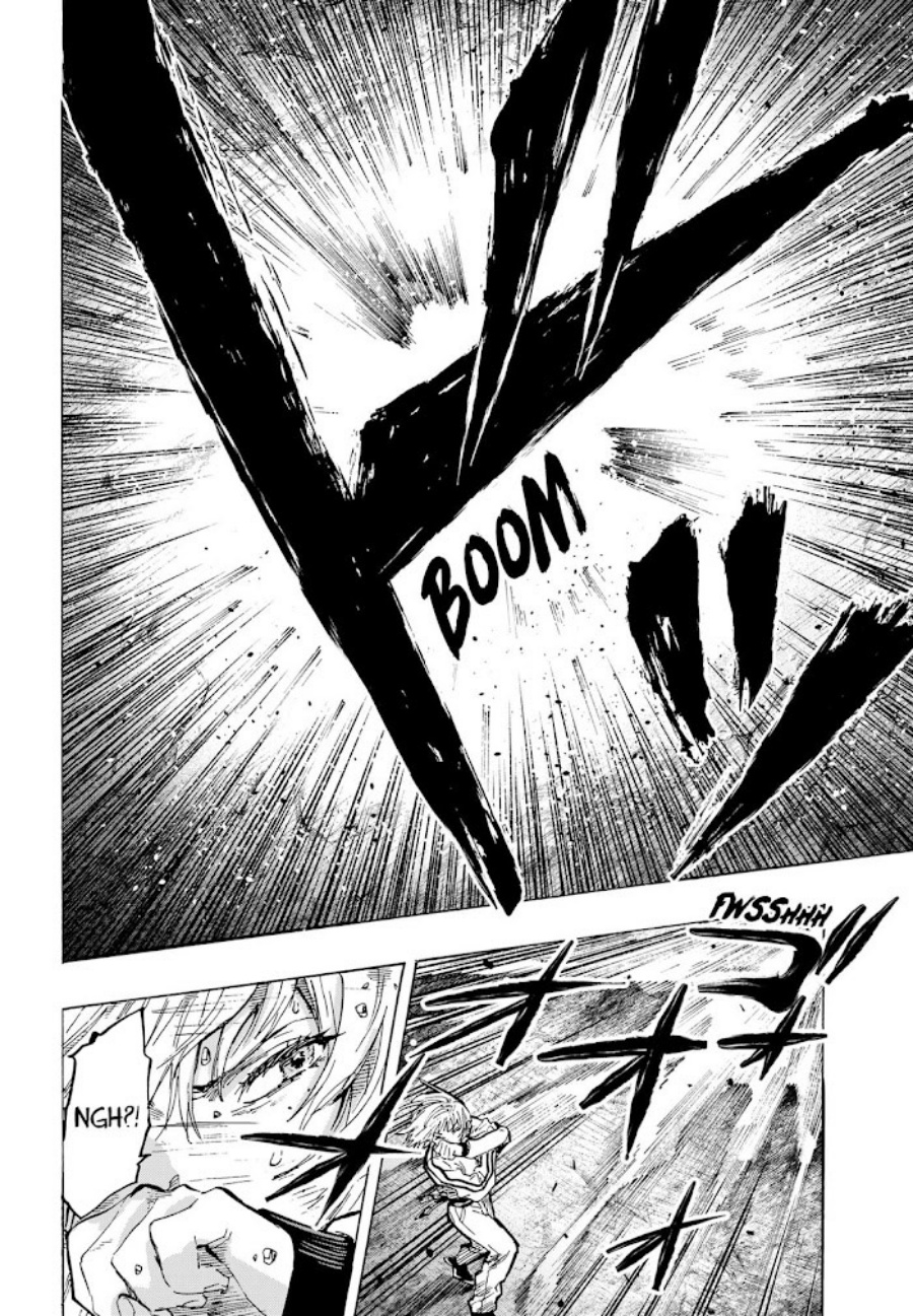 Marriagetoxin chapter 38