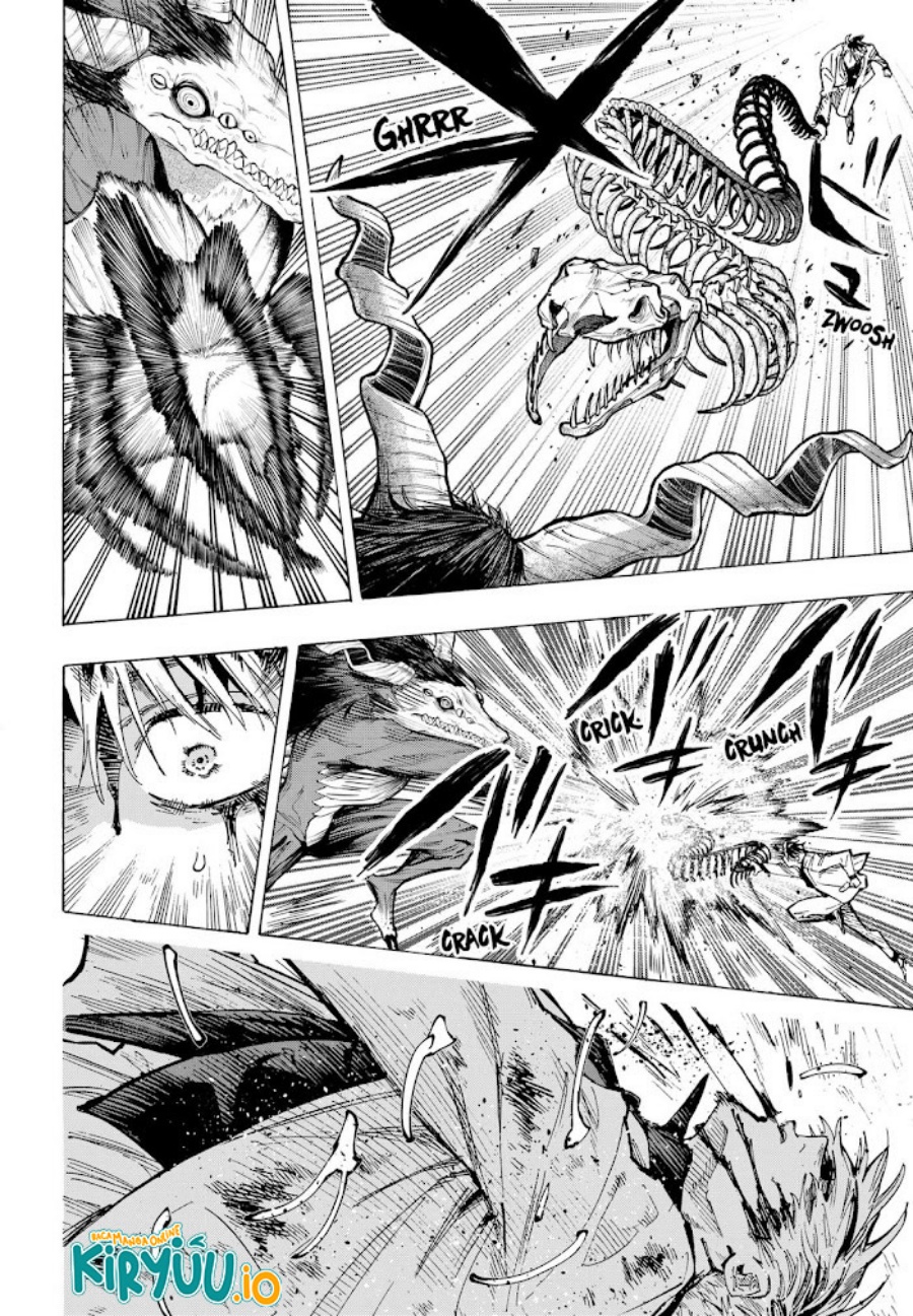 Marriagetoxin chapter 38