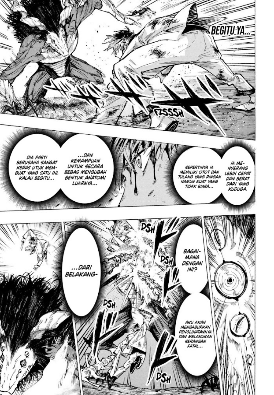 Marriagetoxin chapter 38