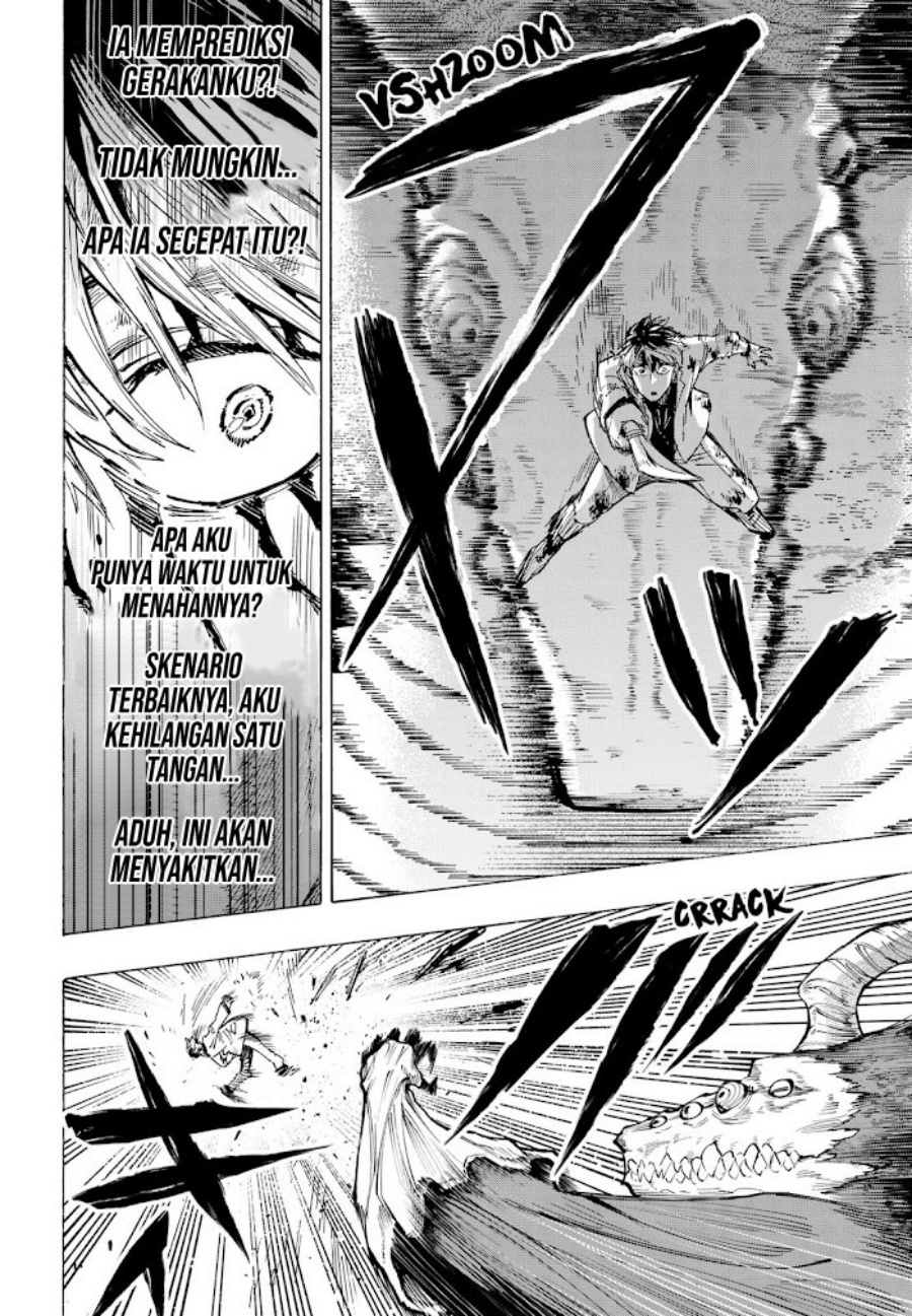 Marriagetoxin chapter 38