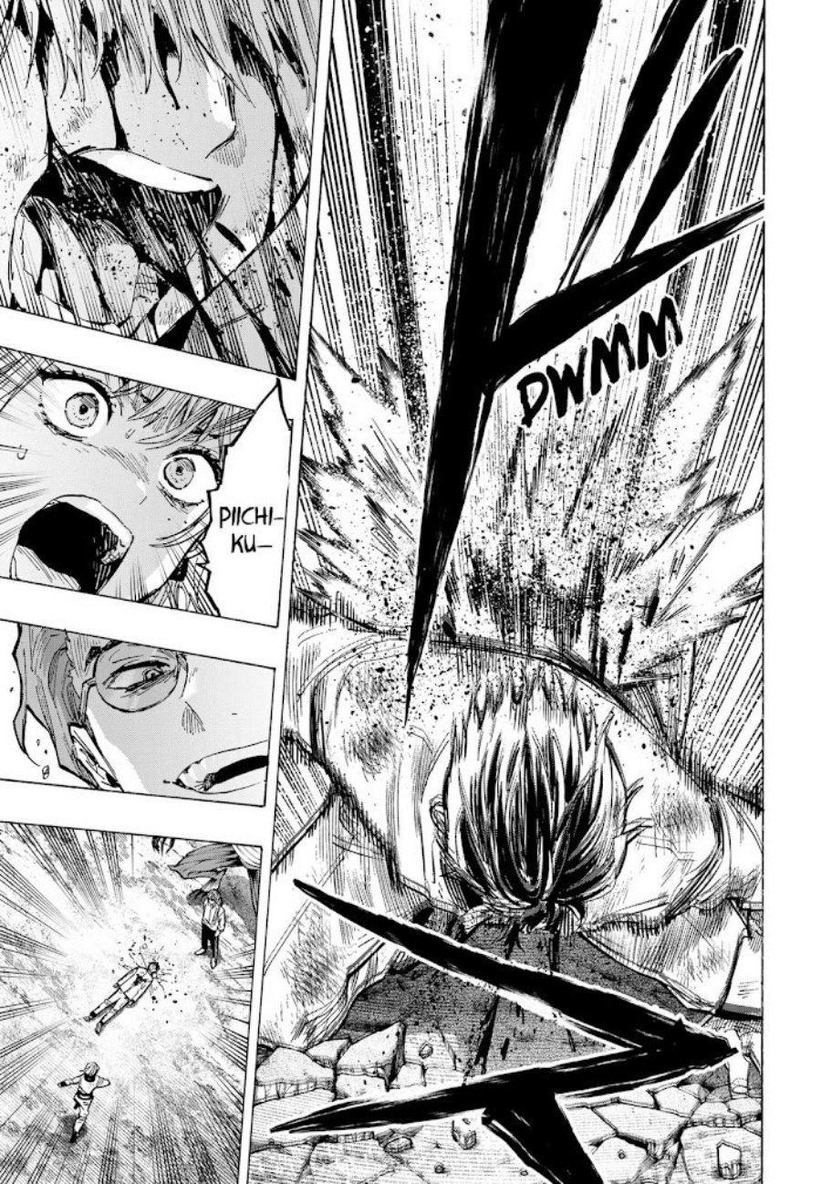 Marriagetoxin chapter 38