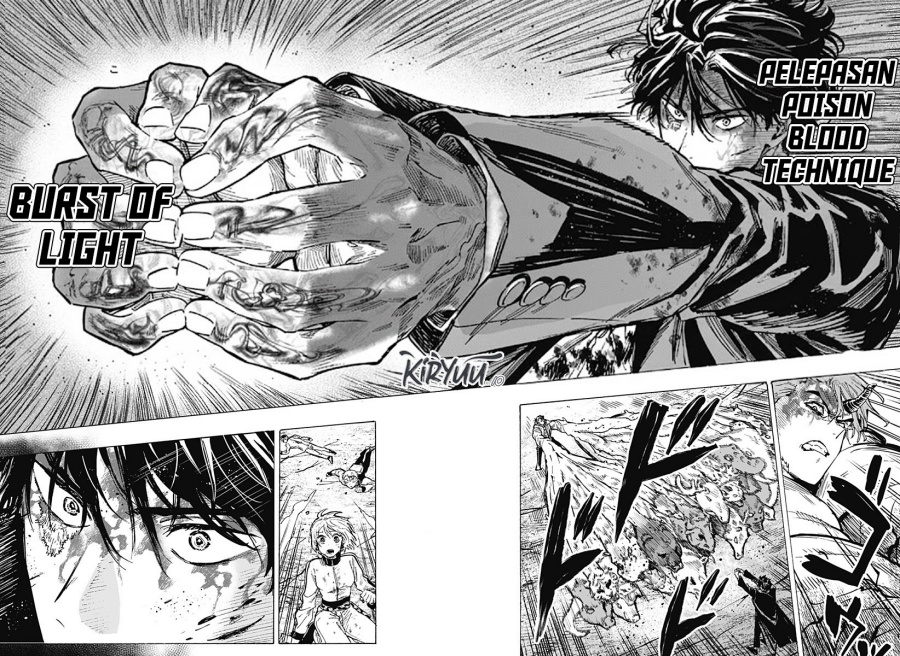 Marriagetoxin chapter 43