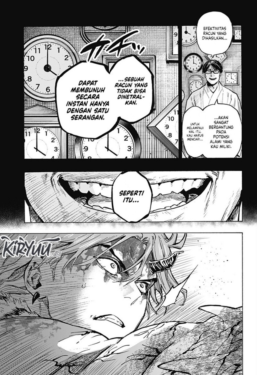 Marriagetoxin chapter 43