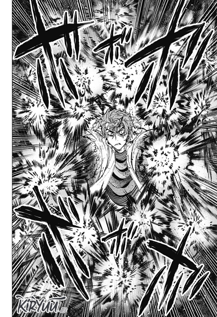 Marriagetoxin chapter 43