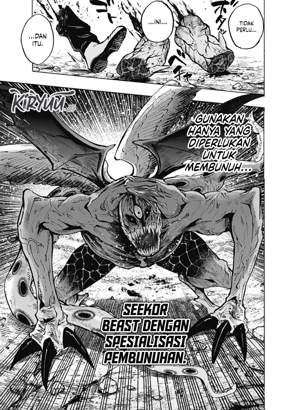 Marriagetoxin chapter 43