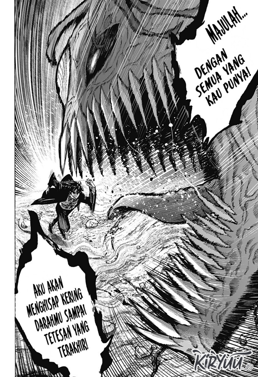 Marriagetoxin chapter 43