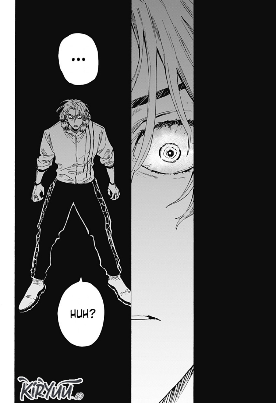 Marriagetoxin chapter 43