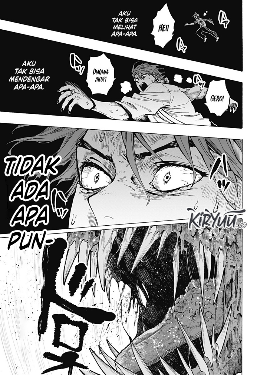 Marriagetoxin chapter 43