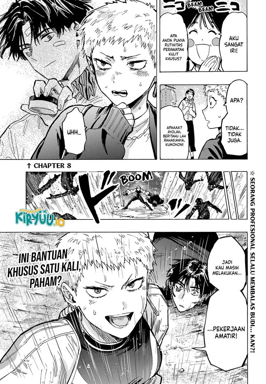 Marriagetoxin chapter 46