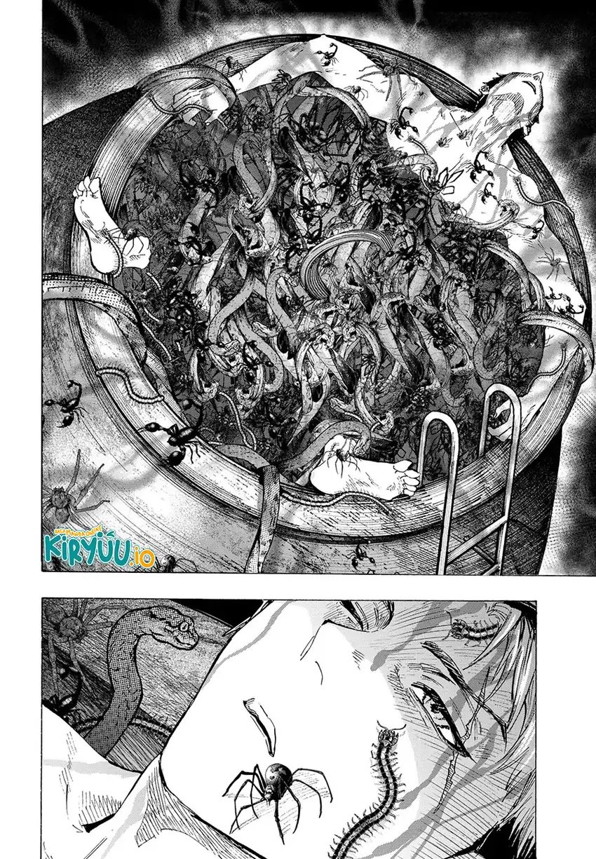 Marriagetoxin chapter 47