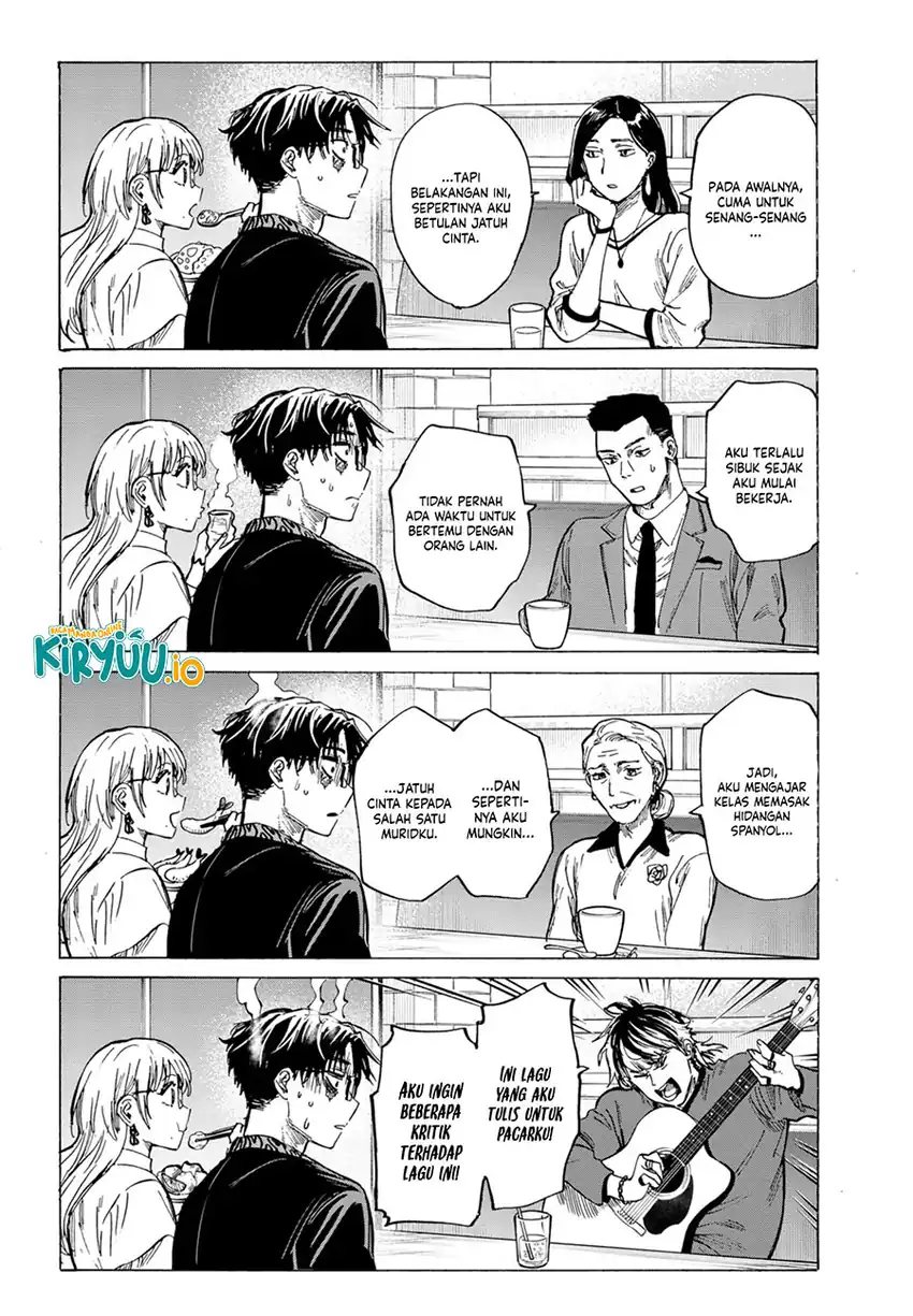 Marriagetoxin chapter 48