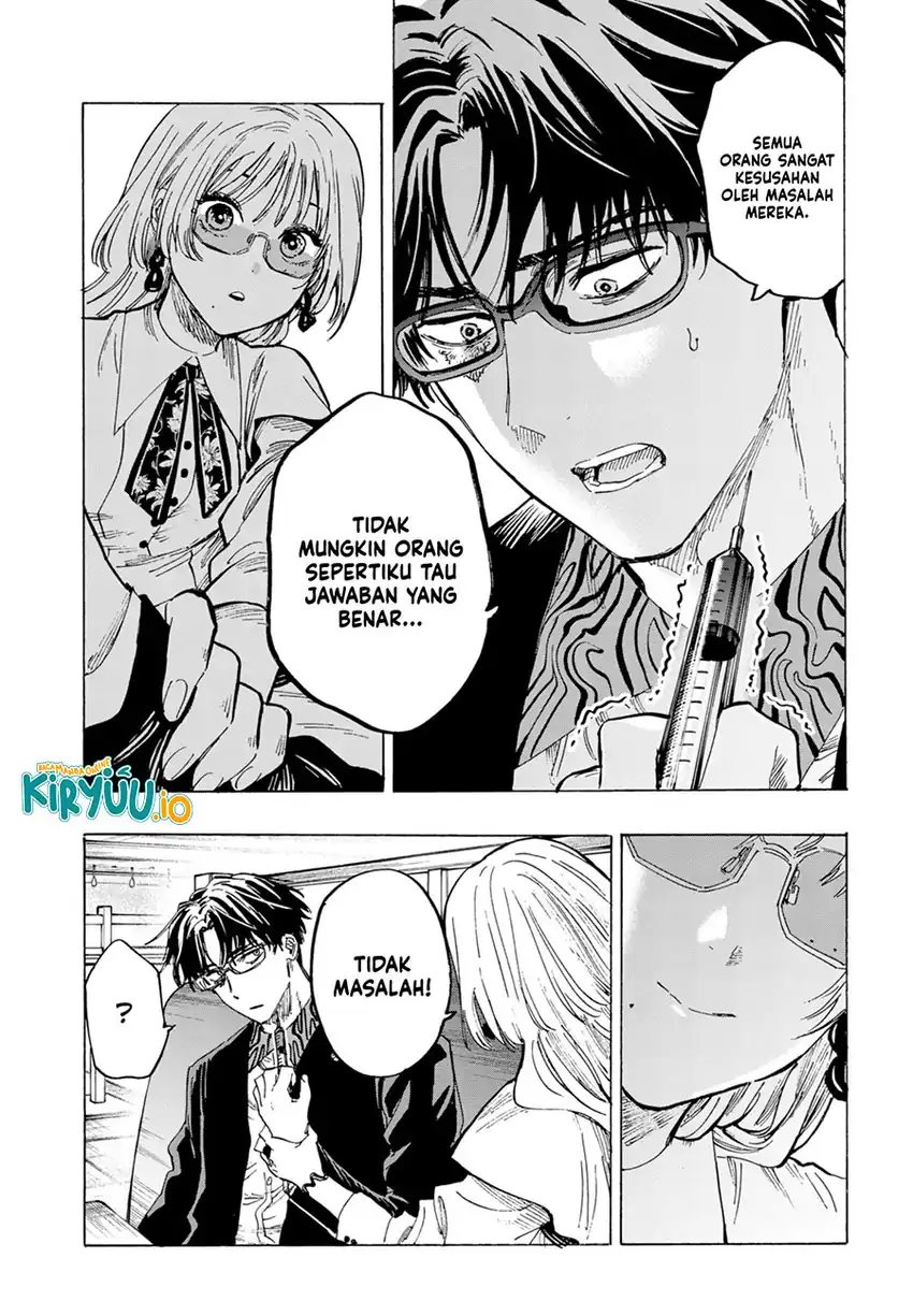 Marriagetoxin chapter 48