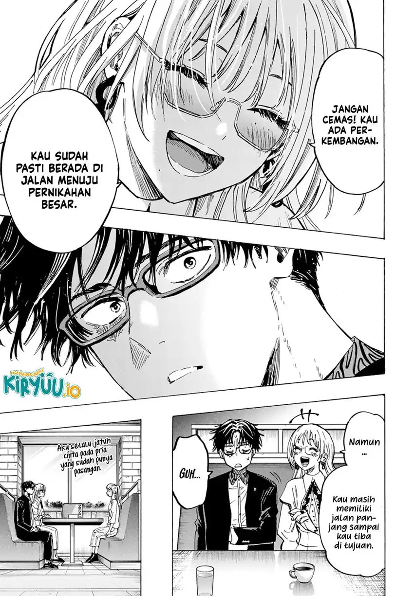 Marriagetoxin chapter 48