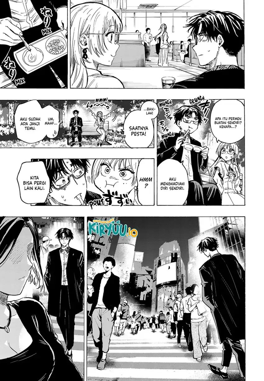 Marriagetoxin chapter 48