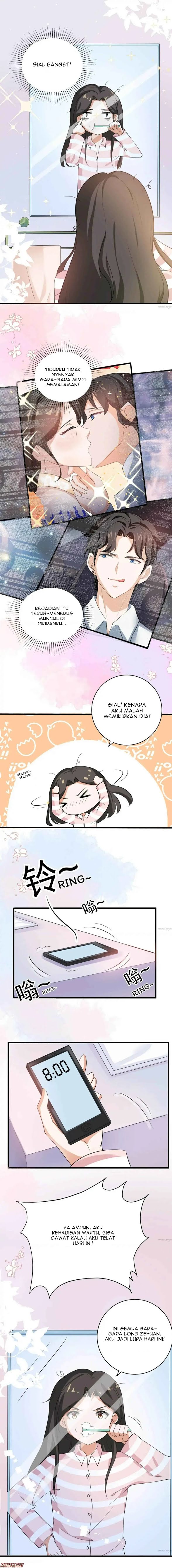 Marry to Find Love Chapter 02 Bahasa Indonesia