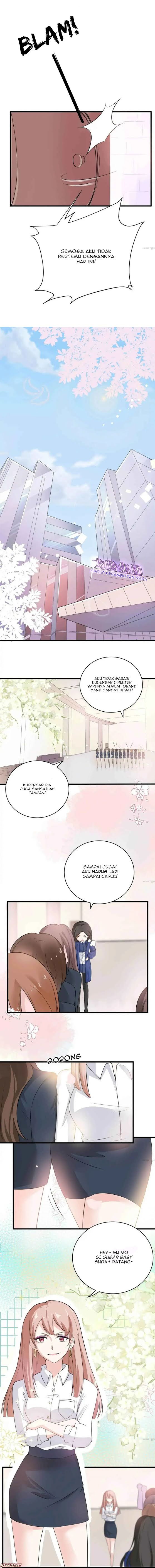 Marry to Find Love Chapter 02 Bahasa Indonesia