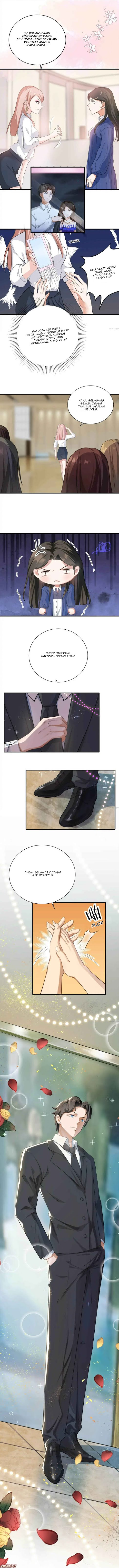 Marry to Find Love Chapter 02 Bahasa Indonesia