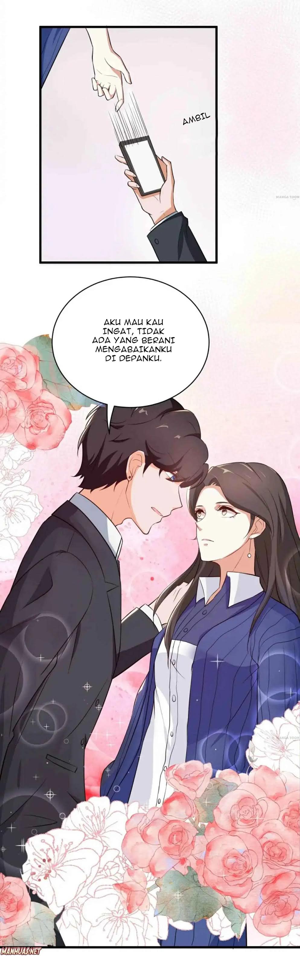 Marry to Find Love Chapter 02 Bahasa Indonesia