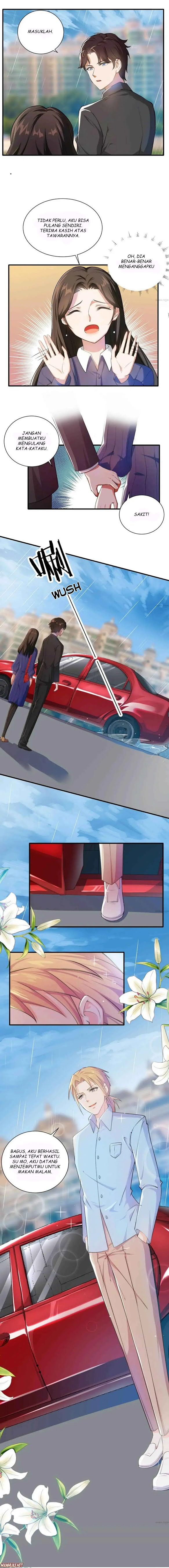 Marry to Find Love Chapter 02 Bahasa Indonesia