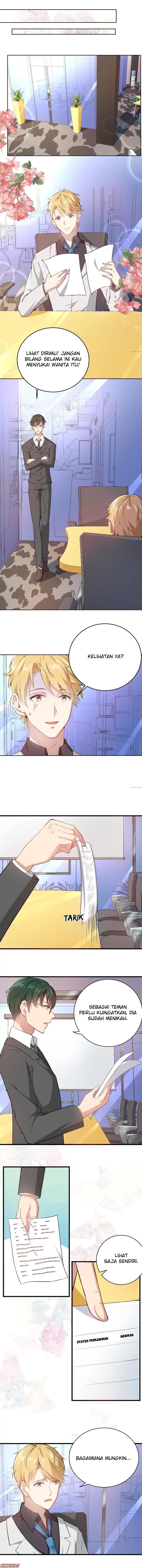 Marry to Find Love Chapter 14 Bahasa Indonesia