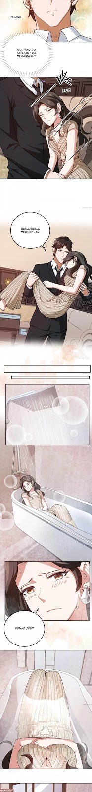 Marry to Find Love Chapter 40 Bahasa Indonesia