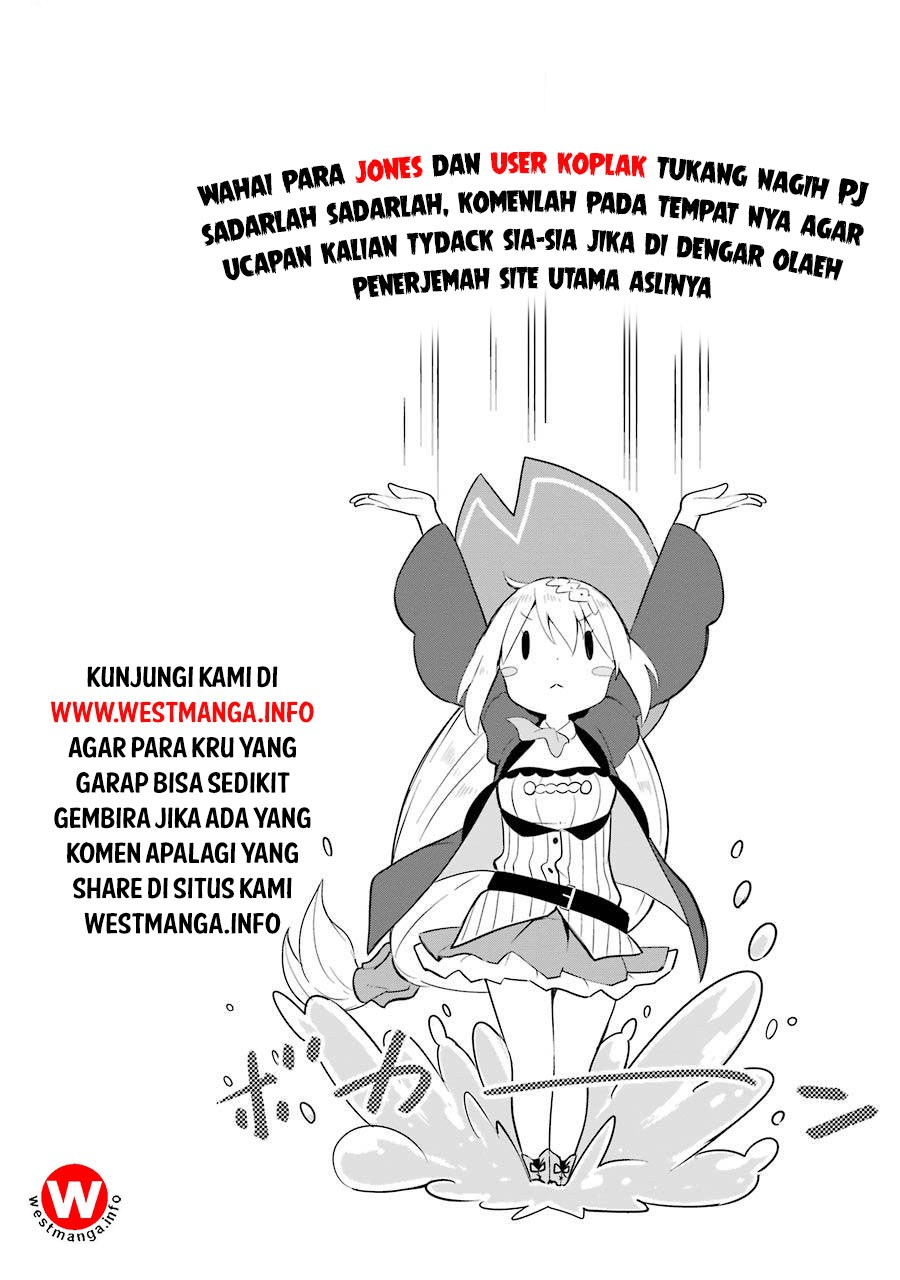 Marry Grave Chapter 09 Bahasa Indonesia