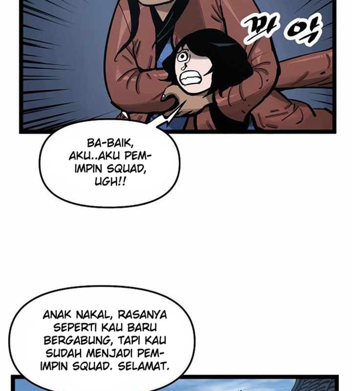 Martial Artist Lee Gwak Chapter 32 Bahasa Indonesia