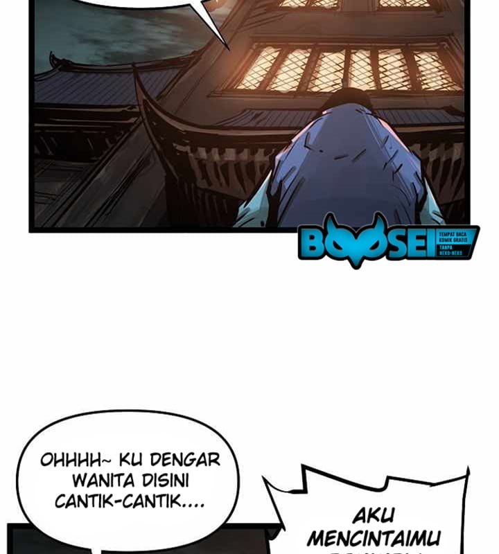 Martial Artist Lee Gwak Chapter 32 Bahasa Indonesia
