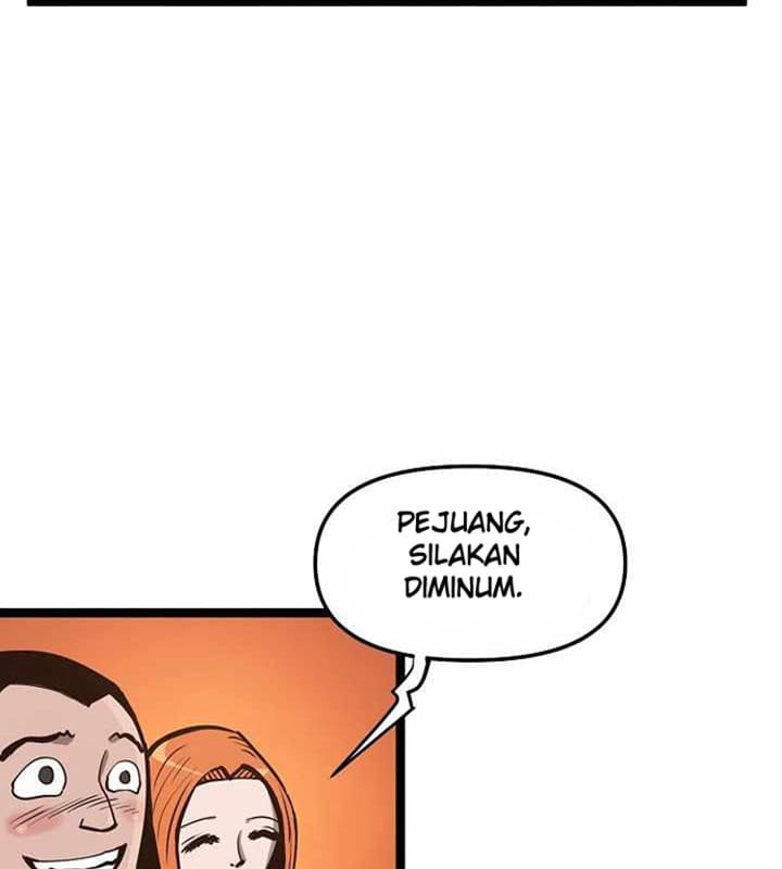 Martial Artist Lee Gwak Chapter 32 Bahasa Indonesia
