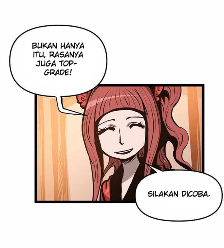 Martial Artist Lee Gwak Chapter 32 Bahasa Indonesia