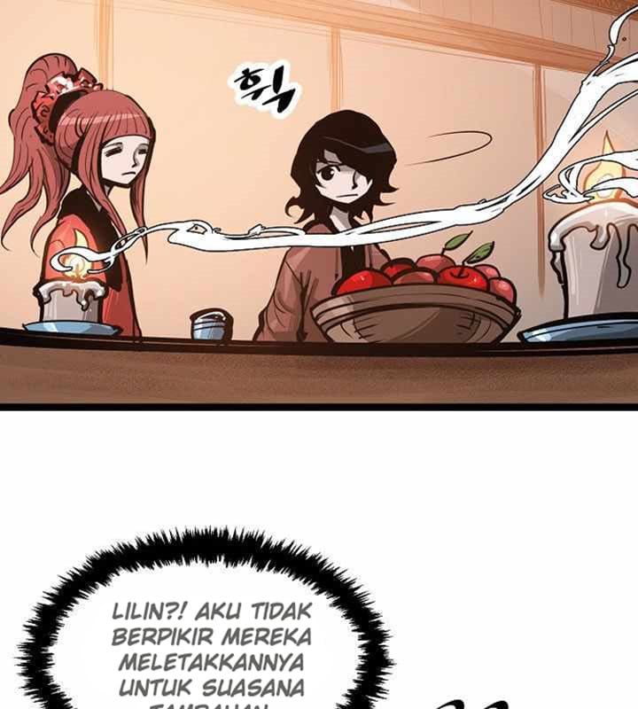 Martial Artist Lee Gwak Chapter 32 Bahasa Indonesia