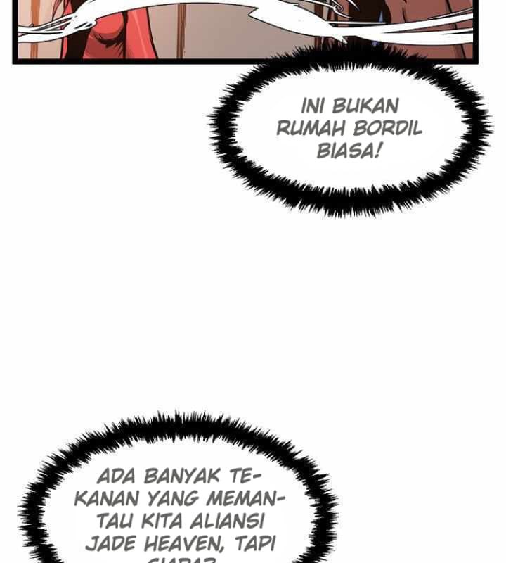 Martial Artist Lee Gwak Chapter 32 Bahasa Indonesia