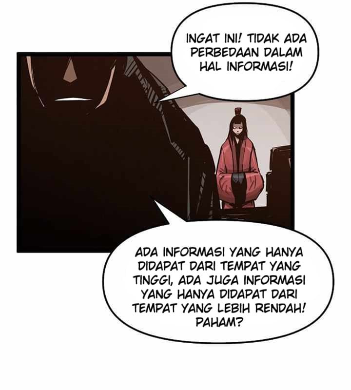 Martial Artist Lee Gwak Chapter 32 Bahasa Indonesia