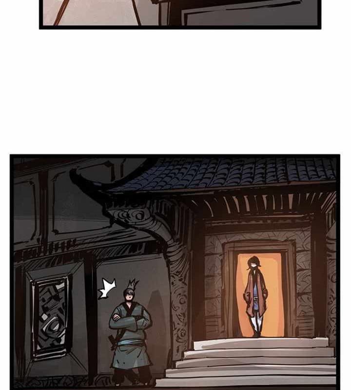 Martial Artist Lee Gwak Chapter 32 Bahasa Indonesia