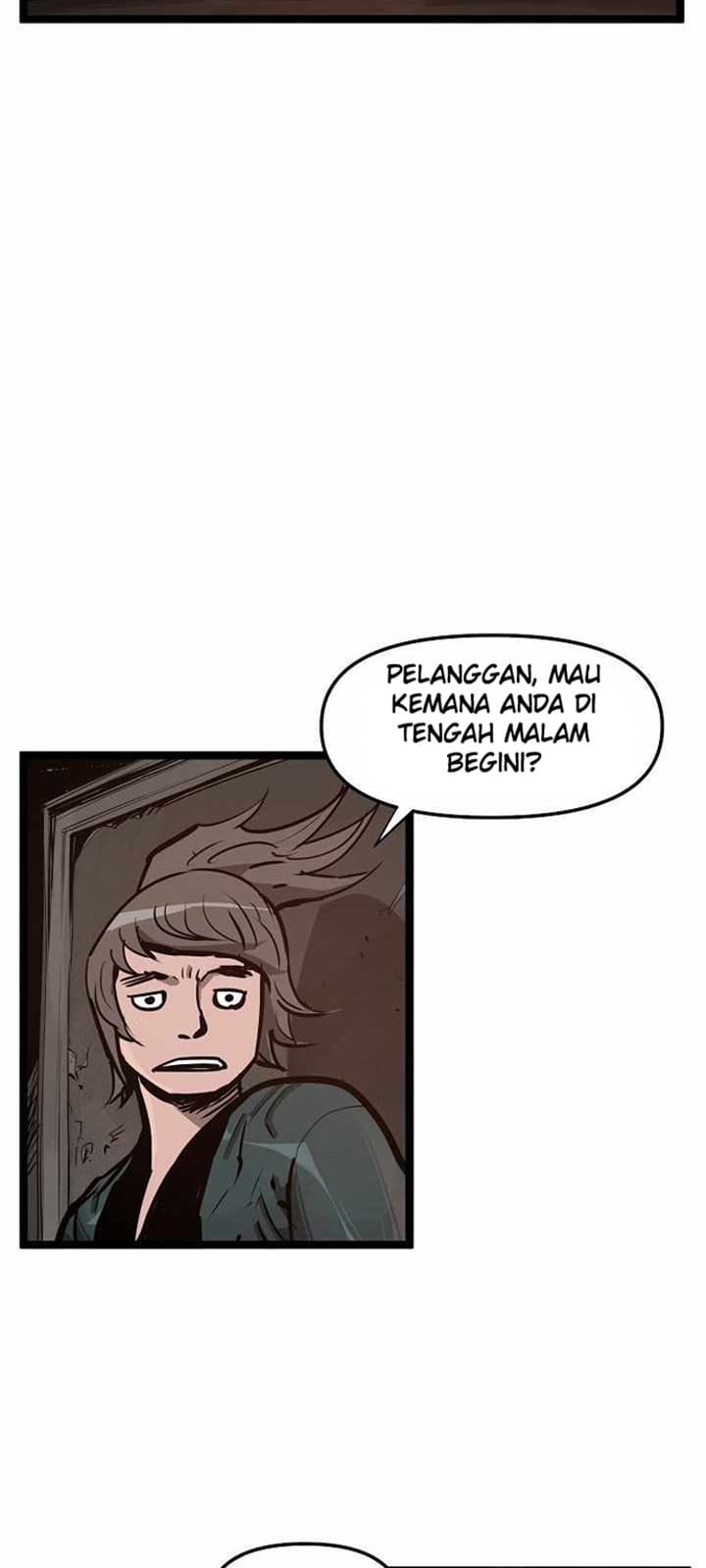 Martial Artist Lee Gwak Chapter 32 Bahasa Indonesia