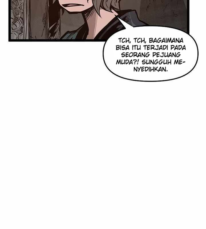 Martial Artist Lee Gwak Chapter 32 Bahasa Indonesia