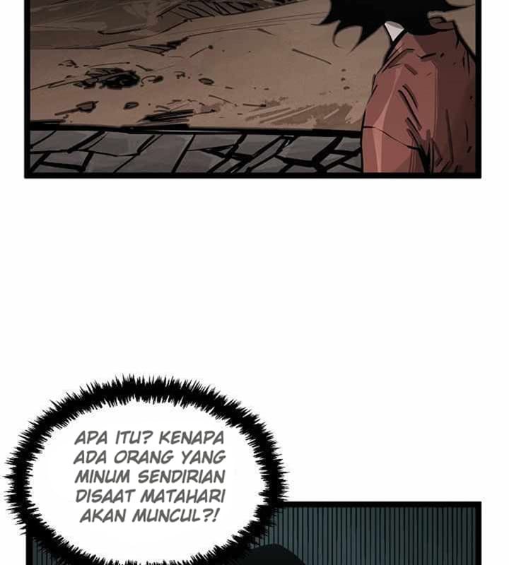 Martial Artist Lee Gwak Chapter 32 Bahasa Indonesia