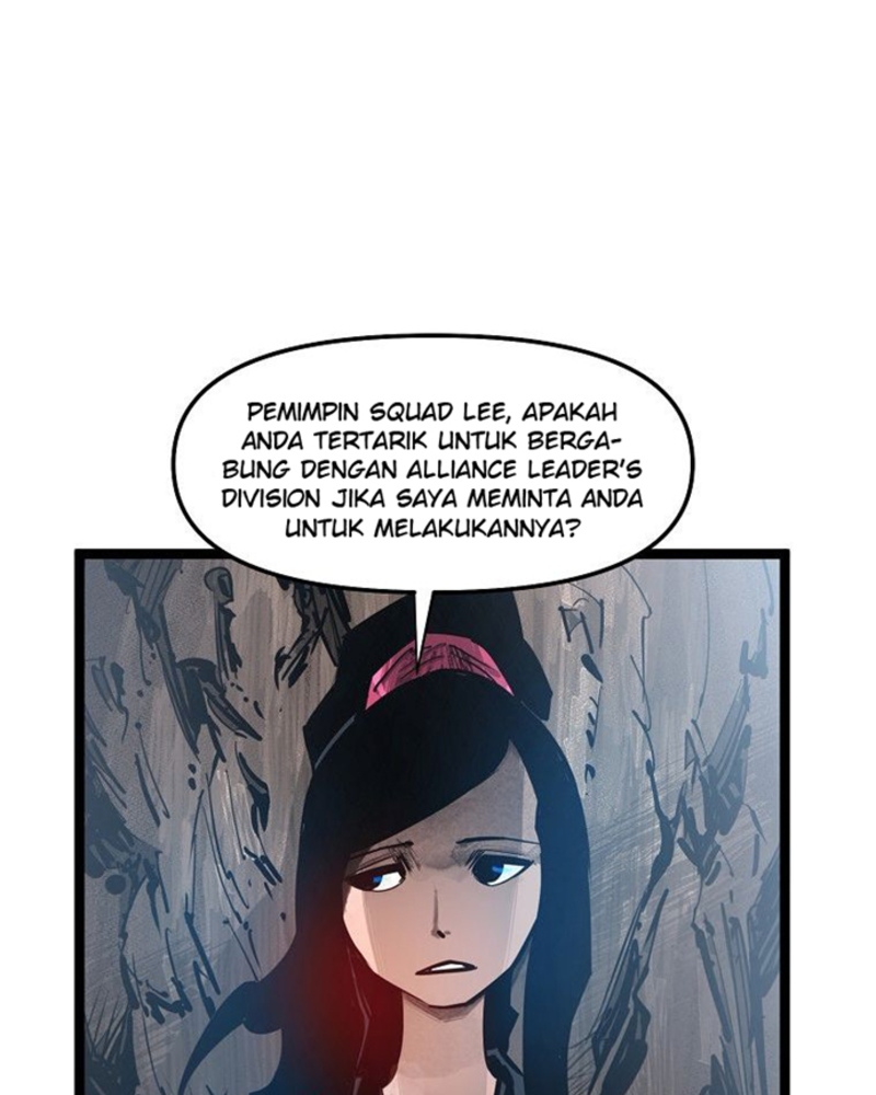 Martial Artist Lee Gwak Chapter 64 Bahasa Indonesia