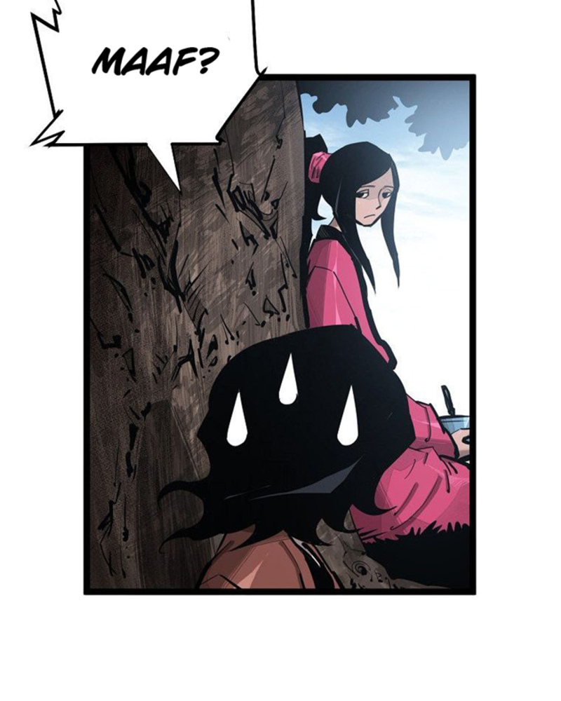 Martial Artist Lee Gwak Chapter 64 Bahasa Indonesia