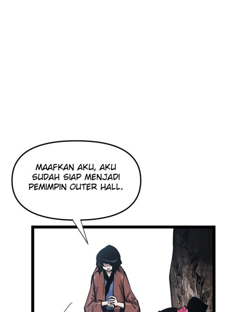 Martial Artist Lee Gwak Chapter 64 Bahasa Indonesia