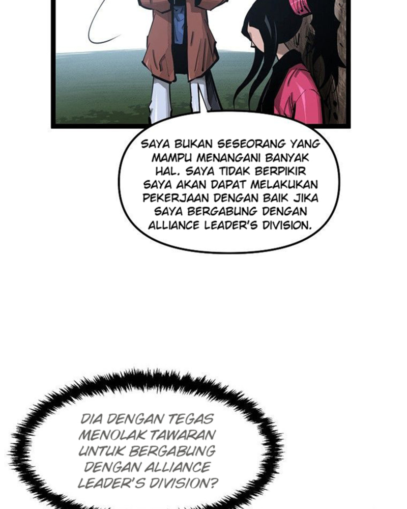 Martial Artist Lee Gwak Chapter 64 Bahasa Indonesia