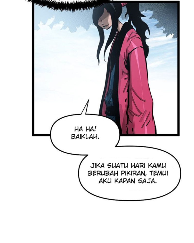 Martial Artist Lee Gwak Chapter 64 Bahasa Indonesia