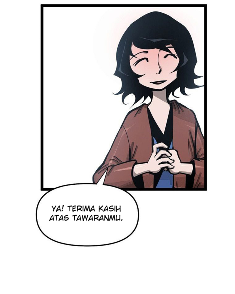Martial Artist Lee Gwak Chapter 64 Bahasa Indonesia