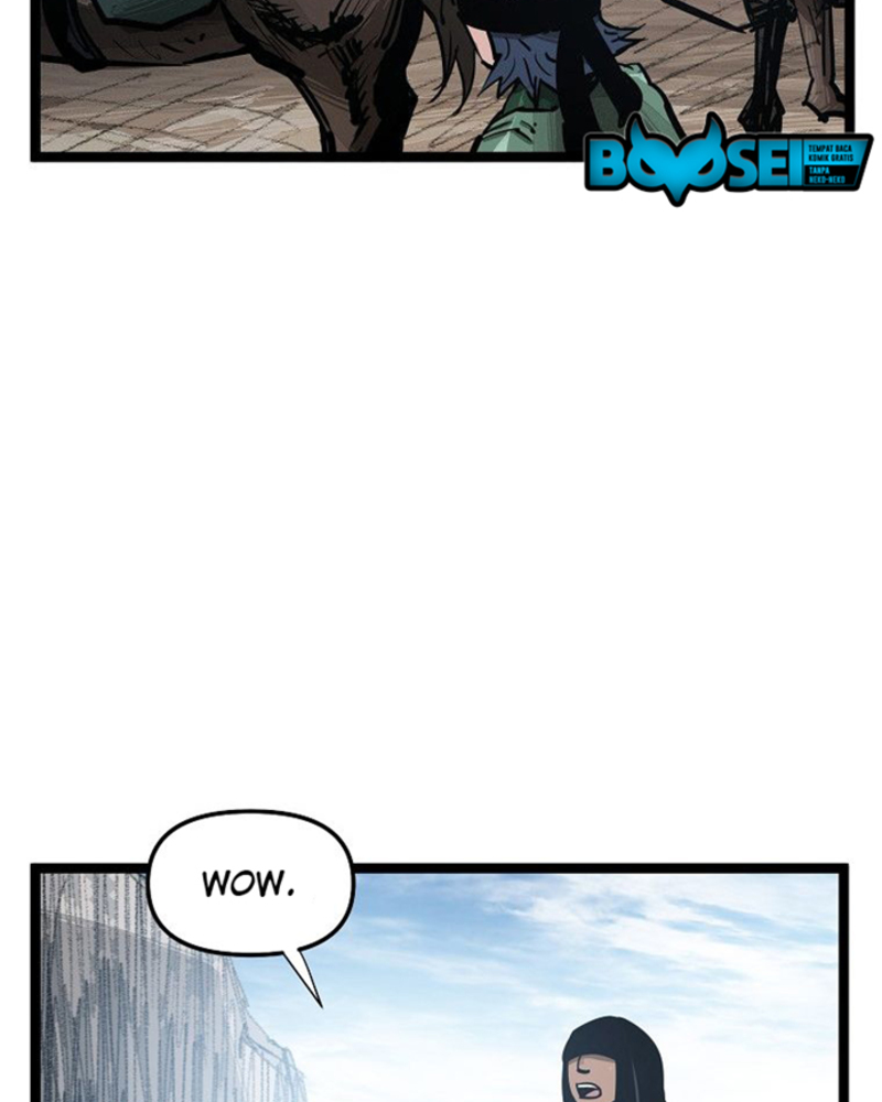 Martial Artist Lee Gwak Chapter 64 Bahasa Indonesia