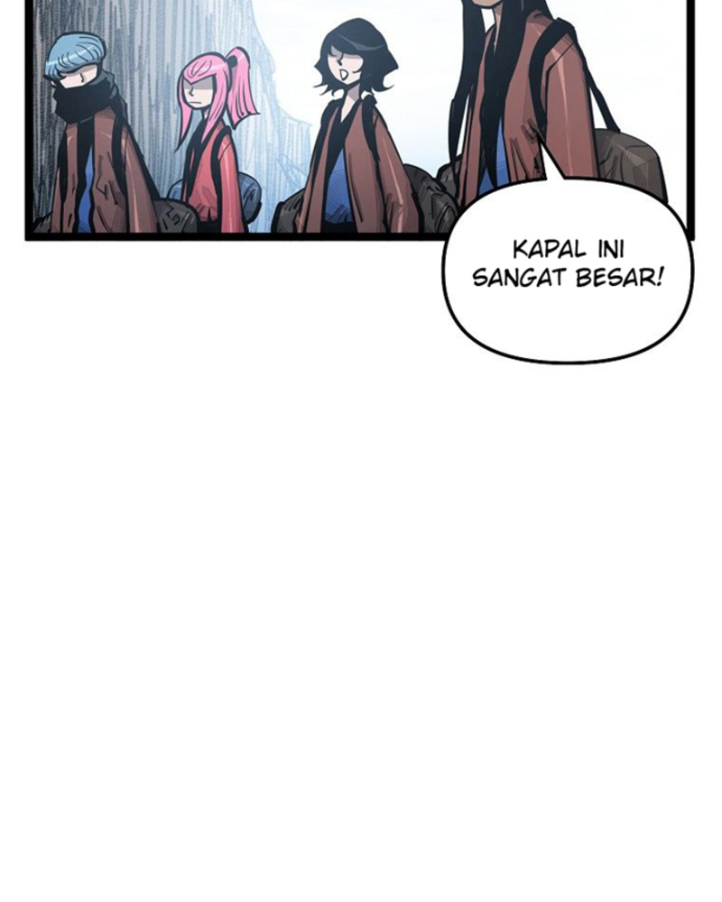 Martial Artist Lee Gwak Chapter 64 Bahasa Indonesia